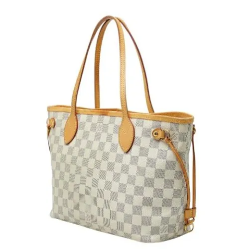 Pre-owned Plastic louis-vuitton-bags - Louis Vuitton Vintage - Modalova