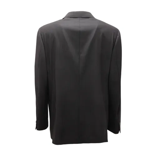 Wool Suit Drop 7 - Lardini - Modalova
