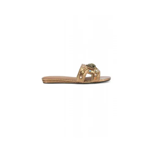 Eagle Cut Out Slide - Kurt Geiger - Modalova