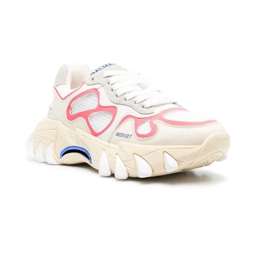 B-east trainers - Balmain - Modalova