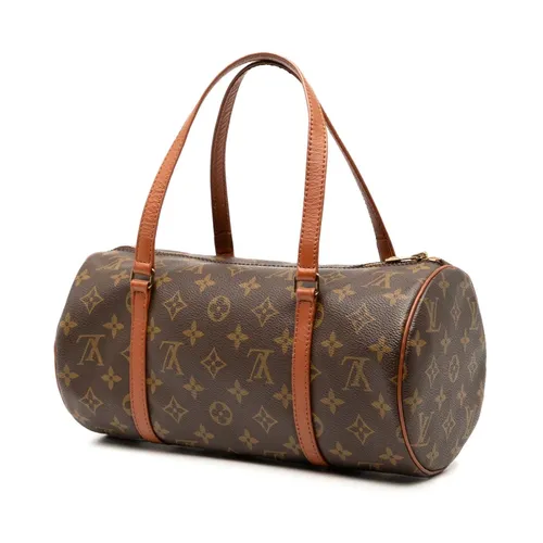 Pre-owned Top Handle Bag - Louis Vuitton Vintage - Modalova