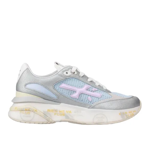 Moerund 6735 Sneakers - Premiata - Modalova