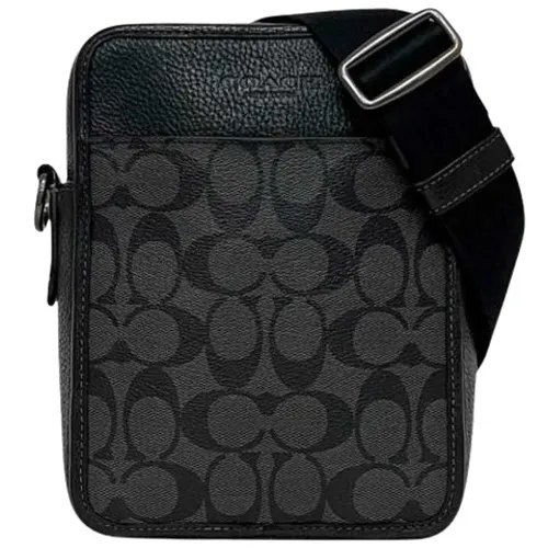 Pre-owned Shoulder bag - Coach Pre-owned - Modalova