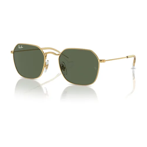 Irregular Shape Sunglasses - Ray-Ban - Modalova