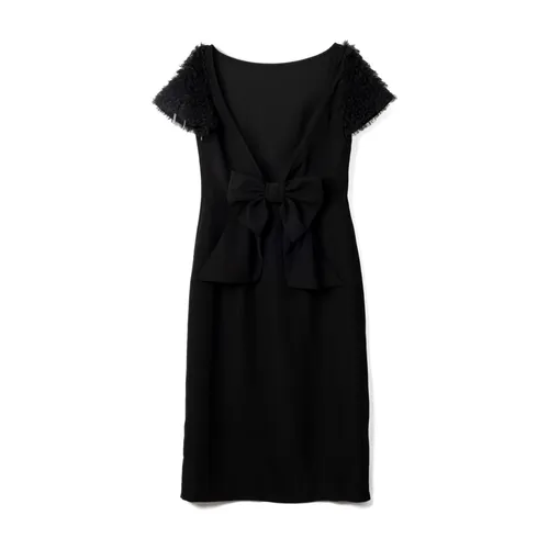 Viktor & Rolf Dresses Black - Viktor & Rolf - Modalova