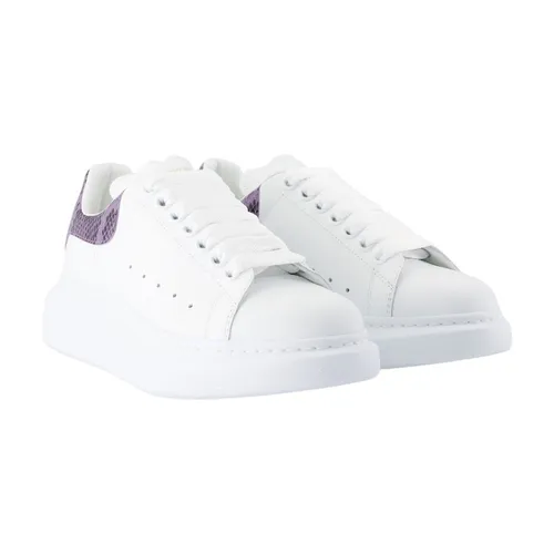 Oversized Sneaker - Alexander McQueen - Modalova