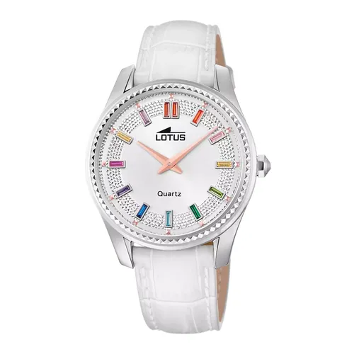 Bliss 18899/1 Watch - Lotus - Modalova