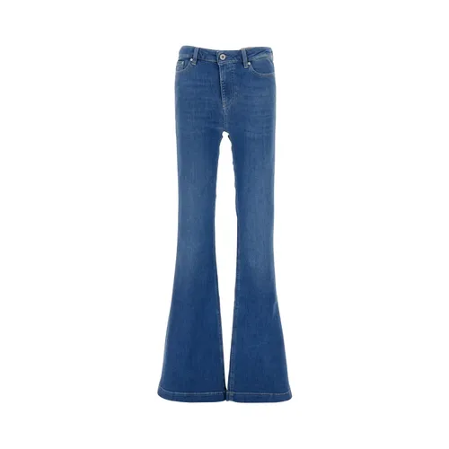 Flared Jeans - AG Jeans - Modalova