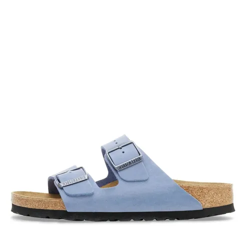 Sandalias Estrechas Azul Elemental - Birkenstock - Modalova