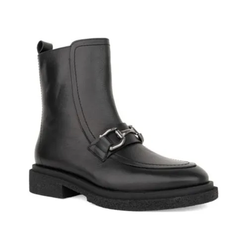 Ankle Boots - Sergio Moretti - Modalova