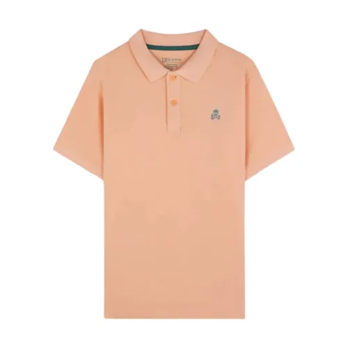 Polo Shirt - Scalpers - Modalova