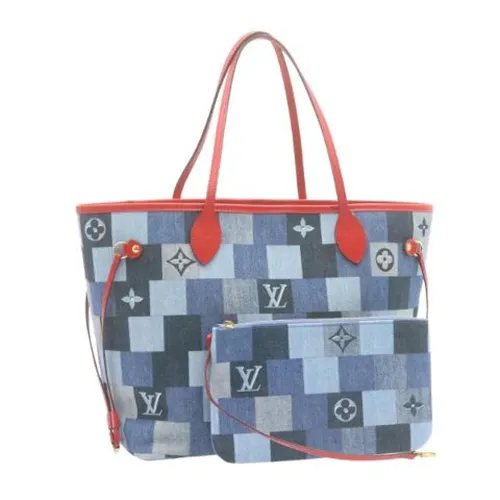 Pre-owned Tote Bag - Louis Vuitton Vintage - Modalova