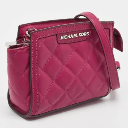 Pre-owned Leather totes - Michael Kors Pre-owned - Modalova