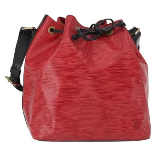 Pre-owned Vintage Bucket Bag - Louis Vuitton Vintage - Modalova