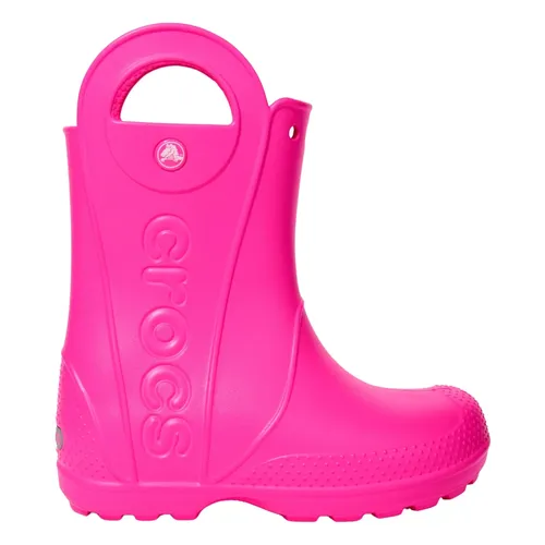 Handle It Rain Boot - Crocs - Modalova