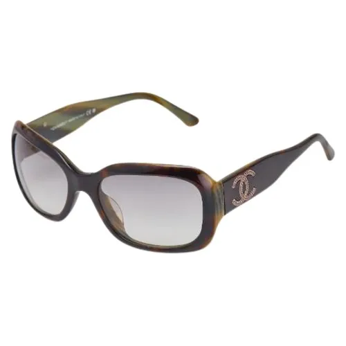 Pre-owned > Pre-owned Accessories - - Chanel Vintage - Modalova