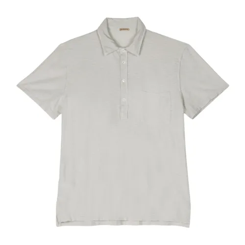 Tops > Polo Shirts - - Barena Venezia - Modalova