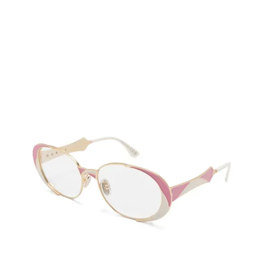 Optical Frame - Marni - Modalova