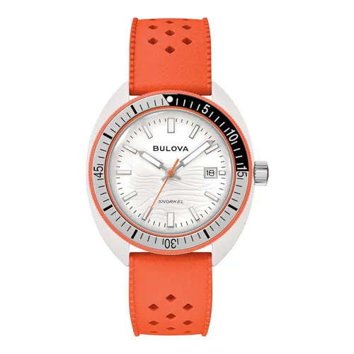 Snorkel - Bulova - Modalova
