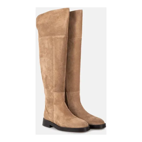 Riding Boot - Alpe - Modalova