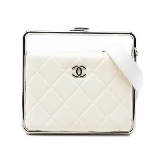 Pre-owned Vintage Mini Bag - Chanel Vintage - Modalova