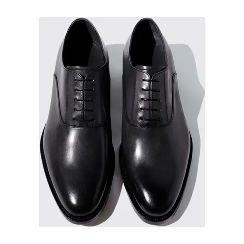 Marco Nero Oxfords - Scarosso - Modalova