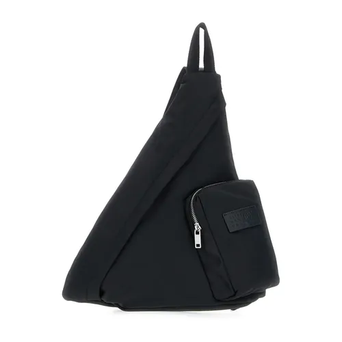 Japanese Sling Bag - MM6 Maison Margiela - Modalova