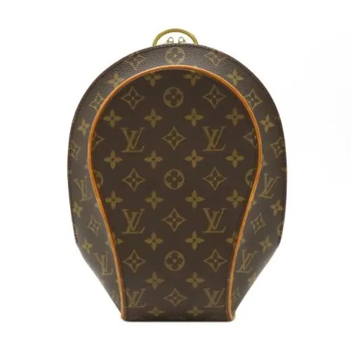 Mochila de lona Pre-owned - Louis Vuitton Vintage - Modalova