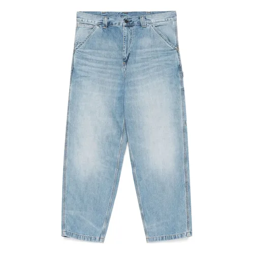 Jeans > Straight Jeans - - Carhartt Wip - Modalova