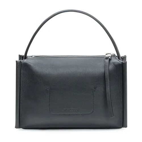 Small Loafer Bag - JW Anderson - Modalova