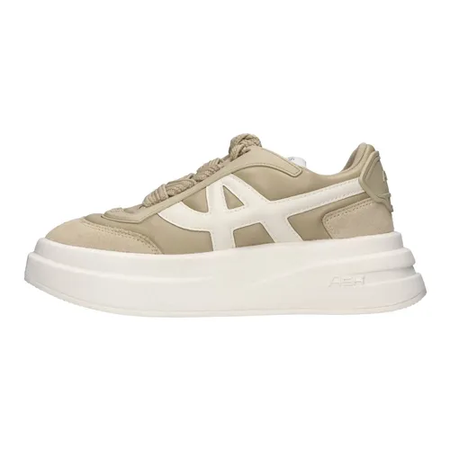 ASH - Shoes > Sneakers - Beige - ASH - Modalova
