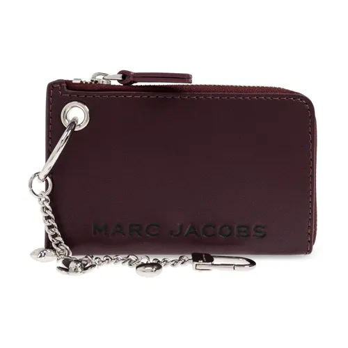 Case with Keyring - Marc Jacobs - Modalova