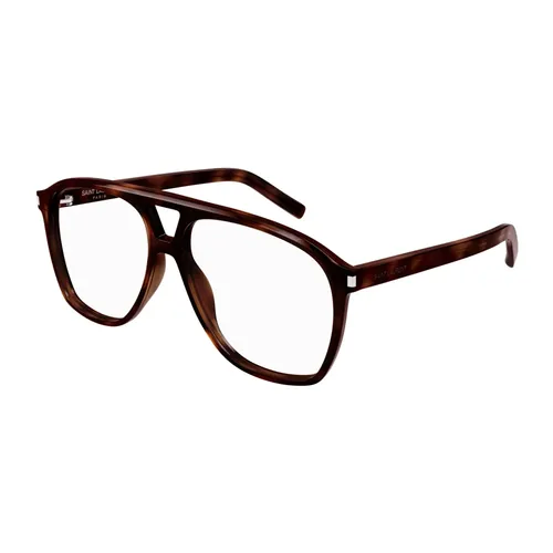 Dune Optical Frame - Saint Laurent - Modalova