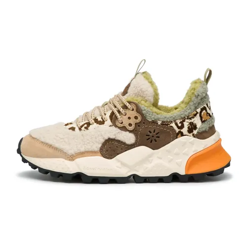 Shoes > Sneakers - - Flower Mountain - Modalova