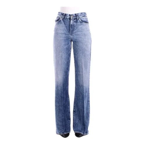 Jeans > Boot-cut Jeans - - Dondup - Modalova