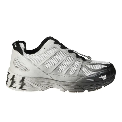 Casual Dragger Sneaker for Men - 44 Label Group - Modalova