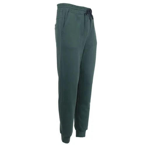 Cotton Jogging Pants for Men - Vilebrequin - Modalova