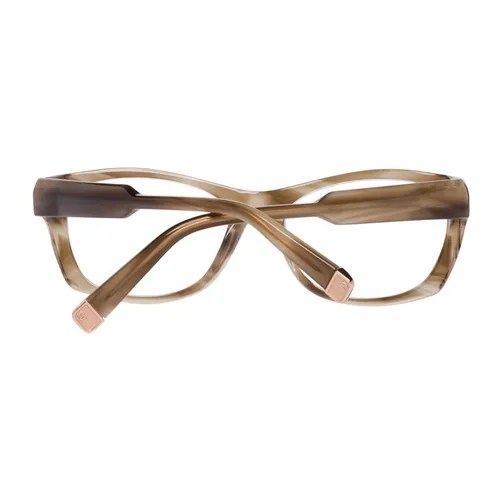 Brown Plastic Dial Frames - Dsquared2 - Modalova