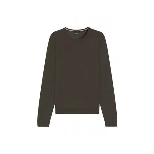 Leno Pullover - Hugo - Modalova