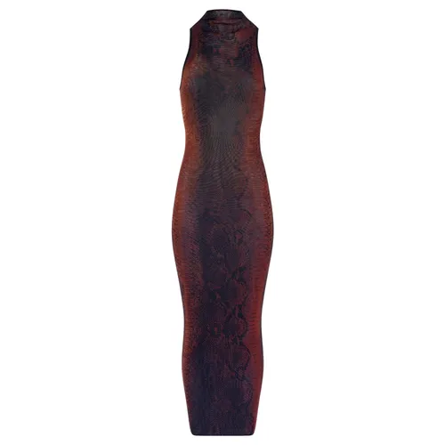 Maxi Dress - Jean Paul Gaultier - Modalova