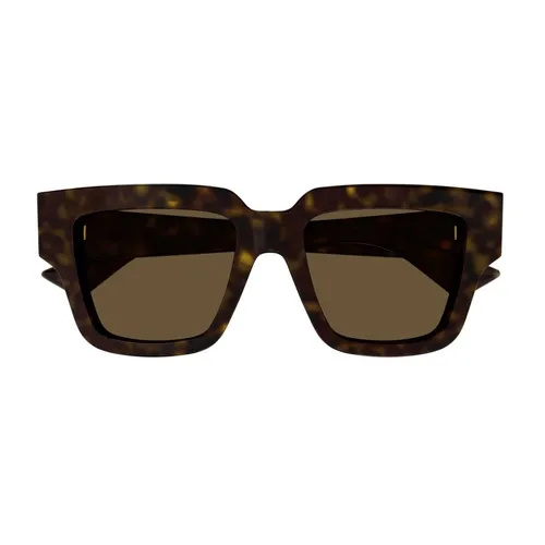 Accessories > Sunglasses - - Bottega Veneta - Modalova