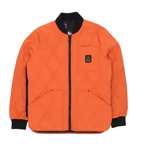 Ultra Light Down Jacket Clay - RefrigiWear - Modalova