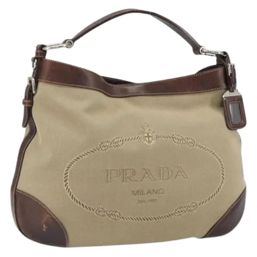 Pre-owned Shoulder Bag - Prada Vintage - Modalova
