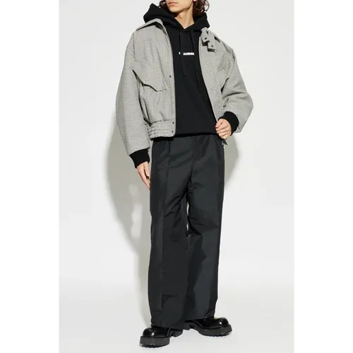 The Hoodie - Jil Sander - Modalova