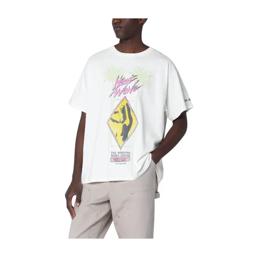 Heat Wave Tee - Gallery Dept. - Modalova