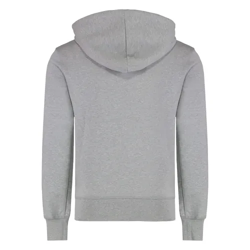 Cotton Hoodie - Alexander McQueen - Modalova