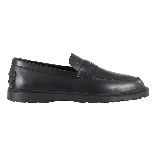 Shoes > Flats > Loafers - - Tod's - Modalova