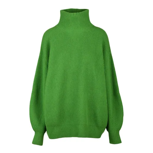 Sailor Wool Cashmere Sweater - Sportmax - Modalova