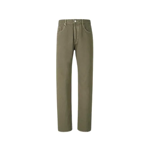 Jeans > Straight Jeans - - Jacquemus - Modalova