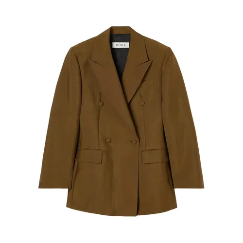 Jacket - Róhe - Modalova